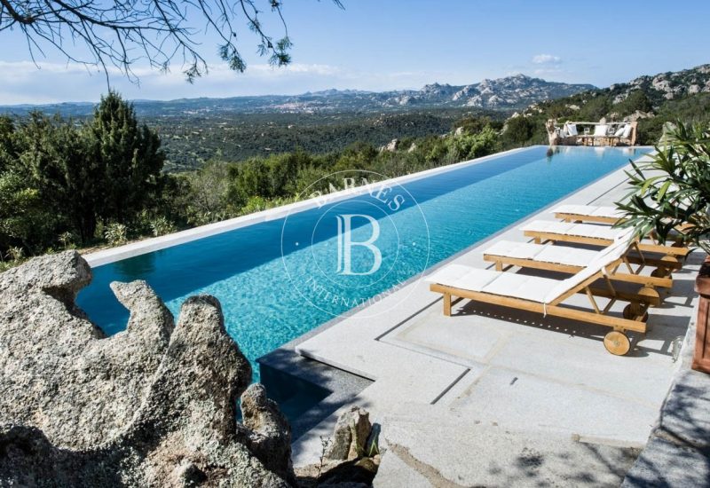 Smeralda Retreat