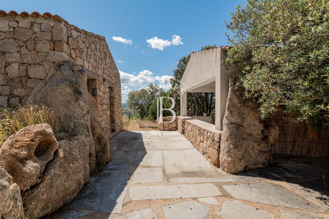 Smeralda Retreat