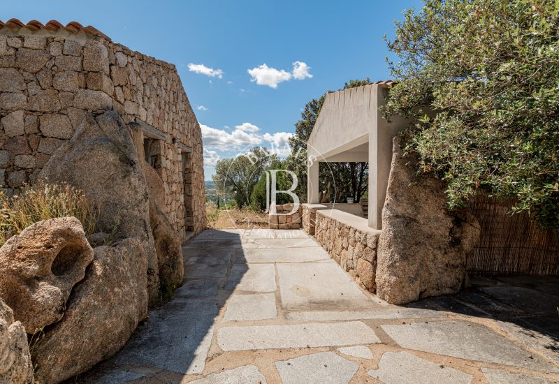 Smeralda Retreat