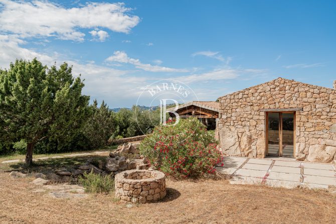 Smeralda Retreat