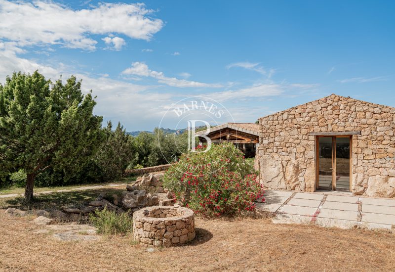 Smeralda Retreat