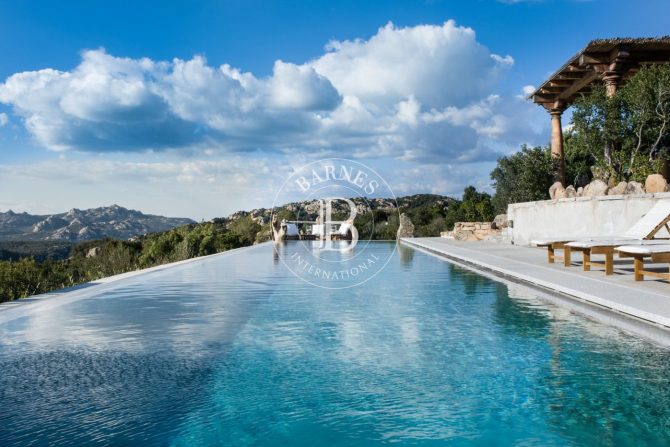 Smeralda Retreat