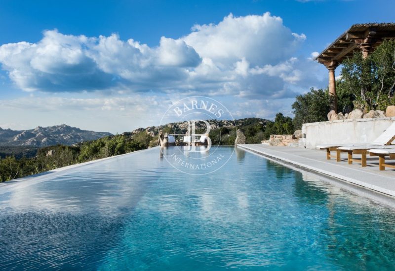 Smeralda Retreat