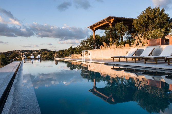 Smeralda Retreat