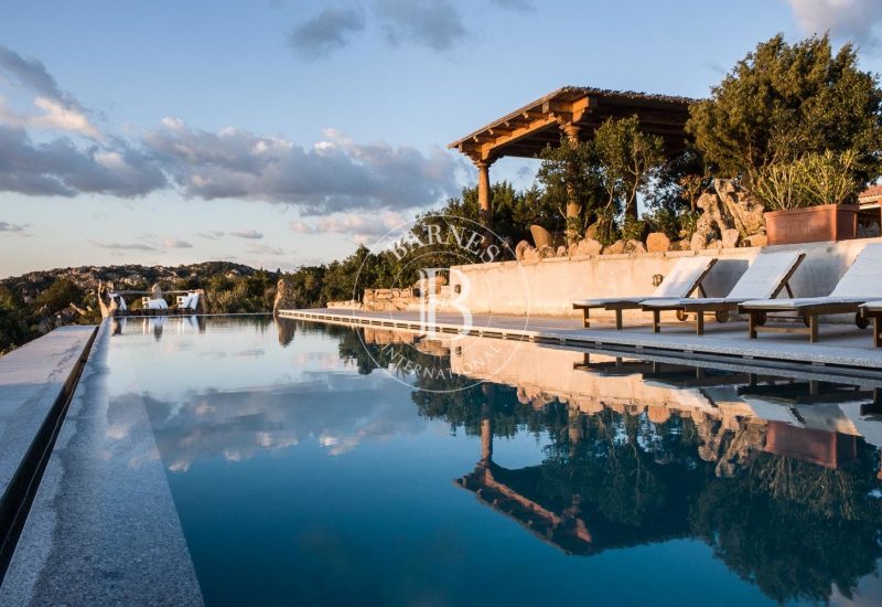 Smeralda Retreat