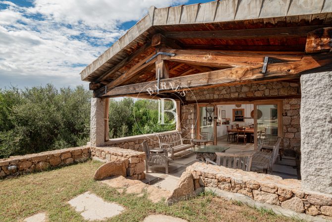 Smeralda Retreat