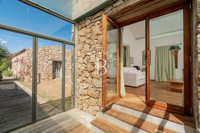 Smeralda Retreat