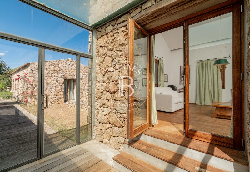 Smeralda Retreat