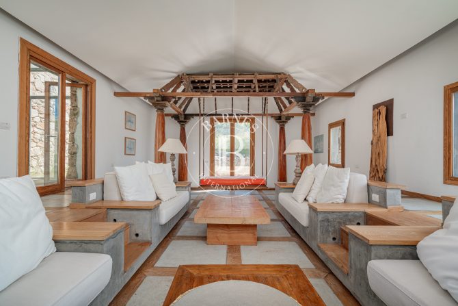 Smeralda Retreat