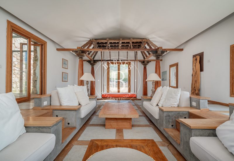 Smeralda Retreat