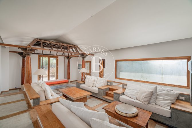 Smeralda Retreat