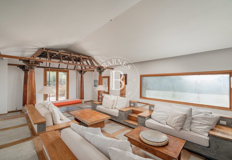 Smeralda Retreat