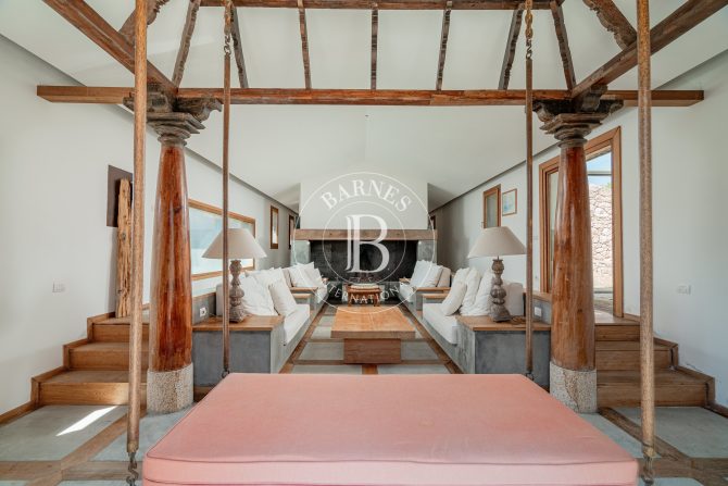 Smeralda Retreat