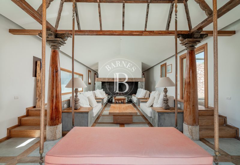 Smeralda Retreat