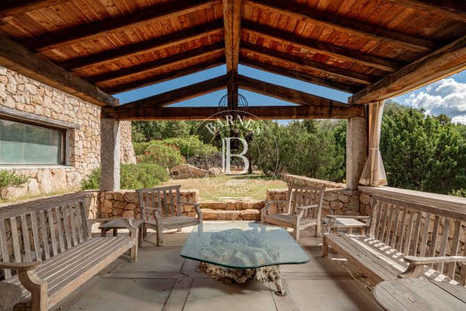 Smeralda Retreat