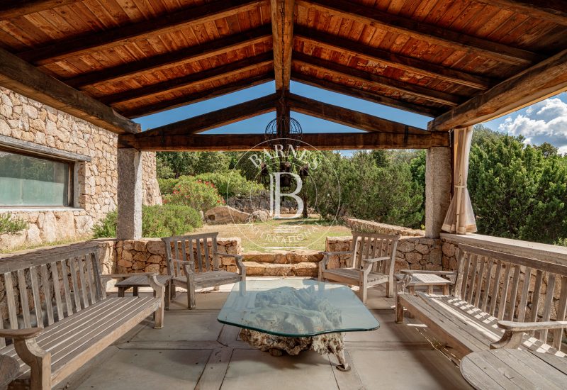 Smeralda Retreat