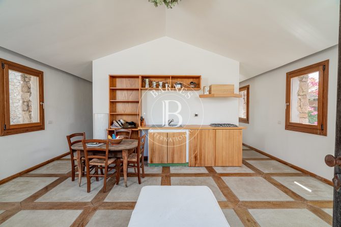 Smeralda Retreat