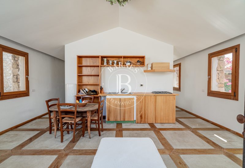 Smeralda Retreat