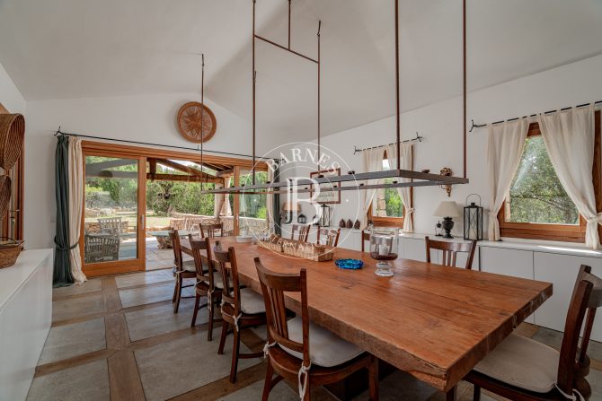 Smeralda Retreat