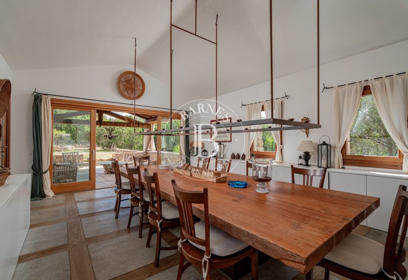Smeralda Retreat