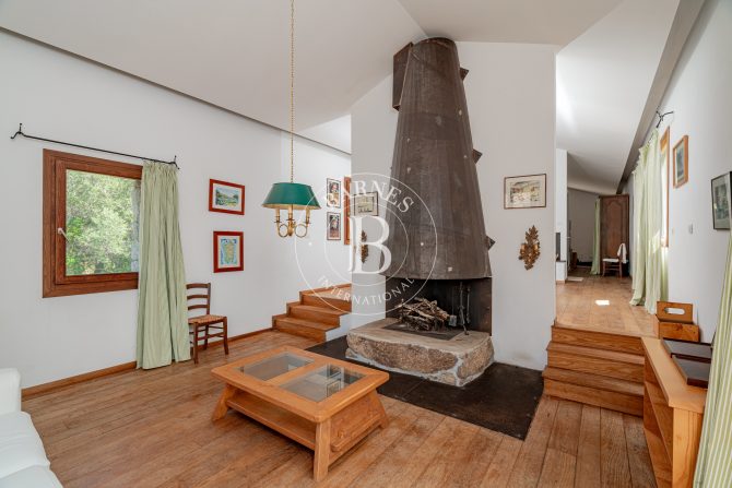 Smeralda Retreat