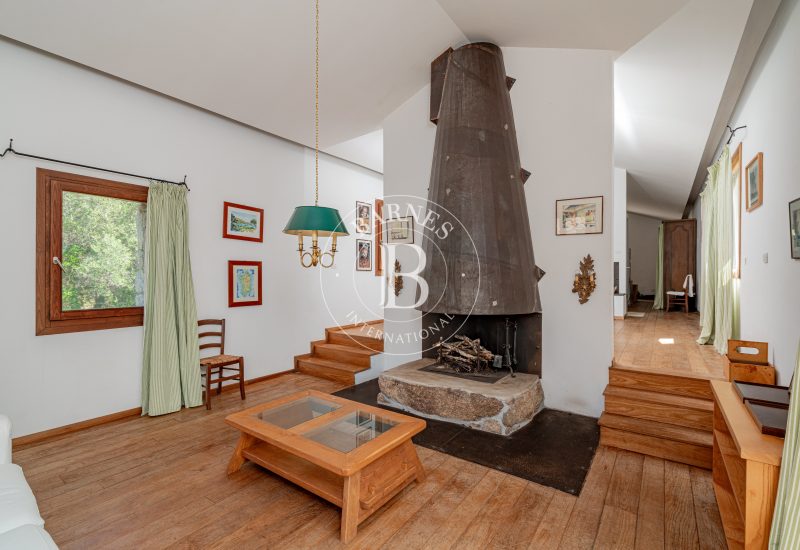 Smeralda Retreat