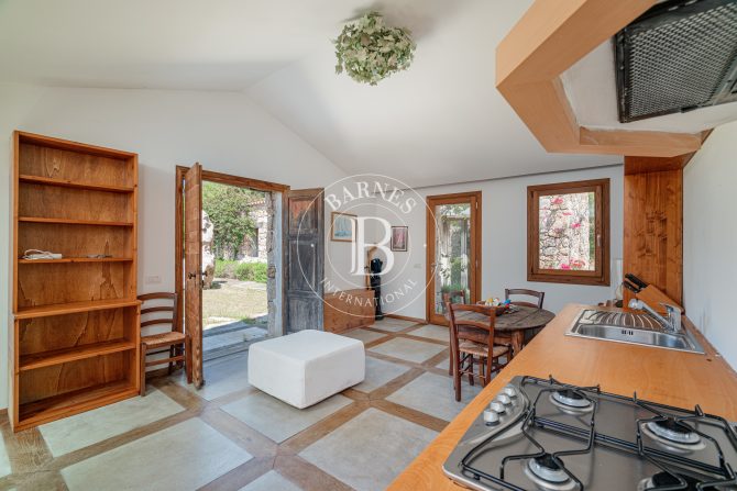 Smeralda Retreat