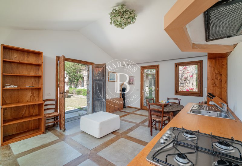 Smeralda Retreat