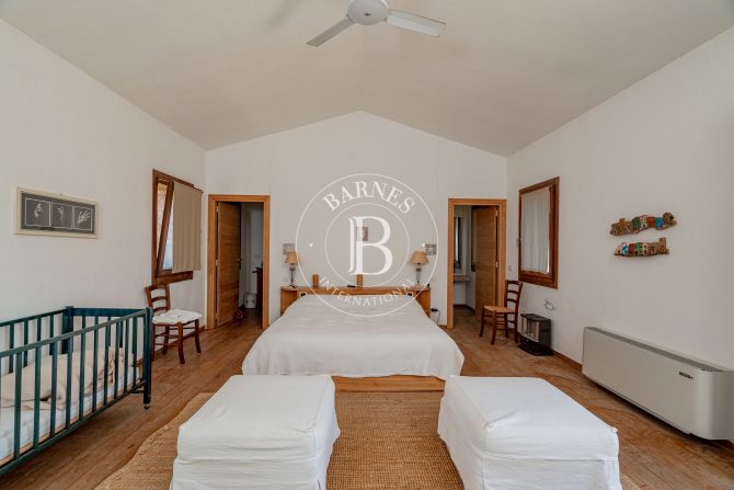 Smeralda Retreat