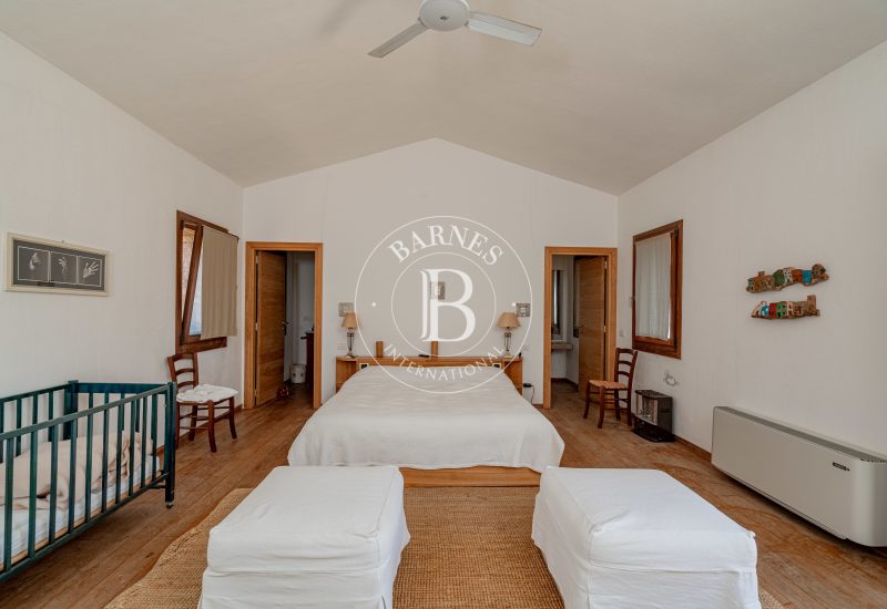 Smeralda Retreat