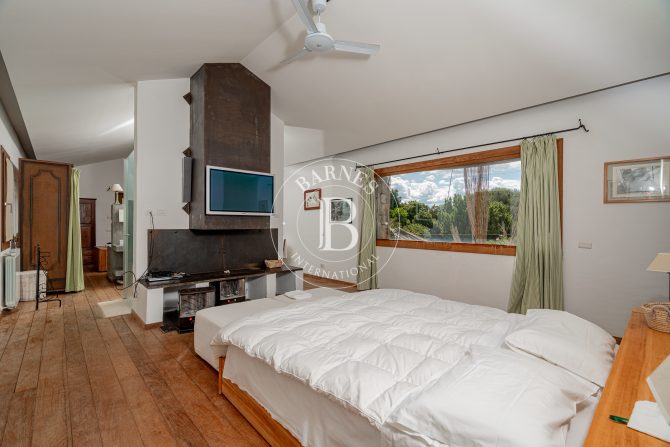 Smeralda Retreat