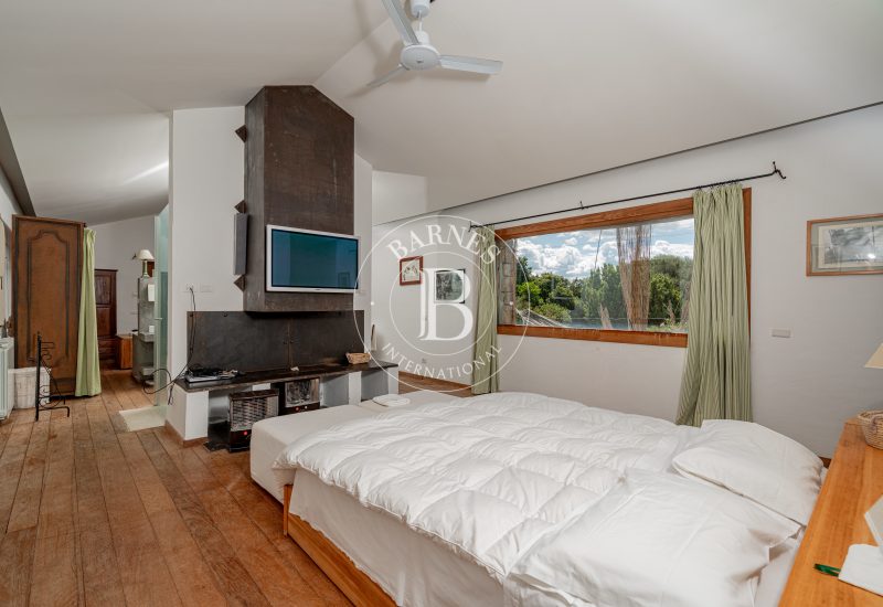 Smeralda Retreat