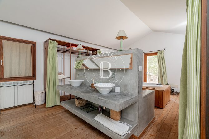 Smeralda Retreat