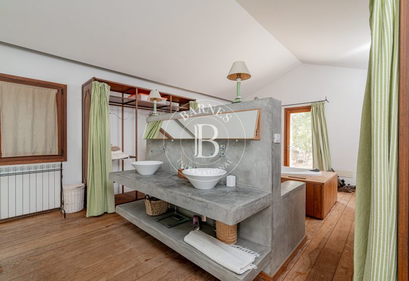 Smeralda Retreat