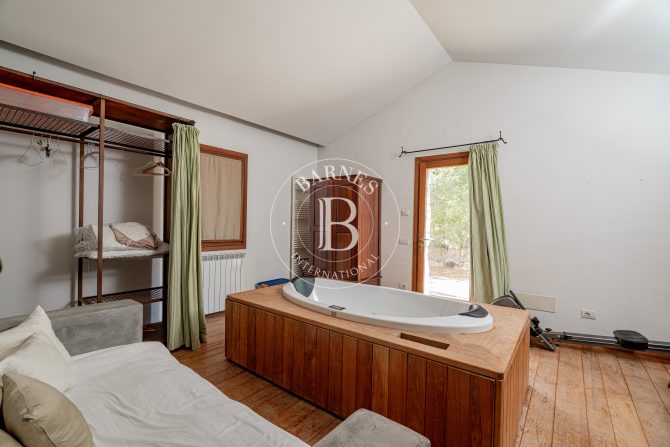 Smeralda Retreat