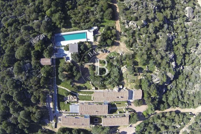 Smeralda Retreat