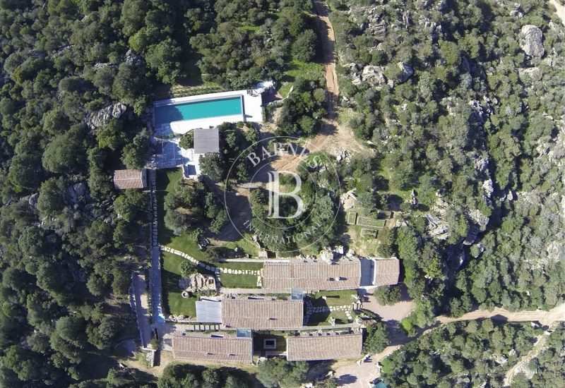 Smeralda Retreat