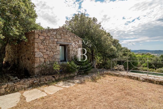 Smeralda Retreat