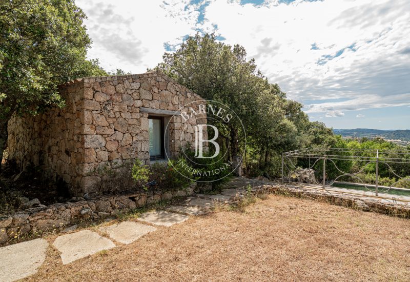 Smeralda Retreat
