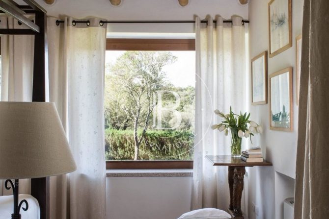Smeralda Retreat