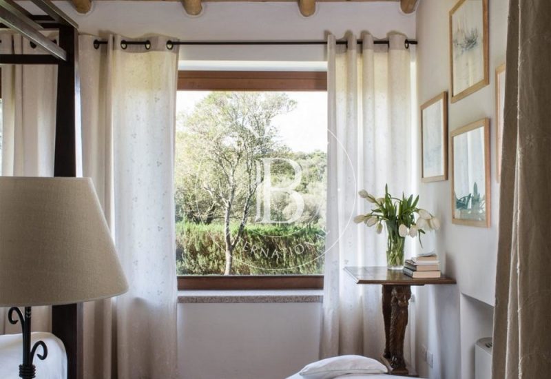 Smeralda Retreat