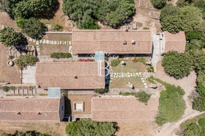 Smeralda Retreat