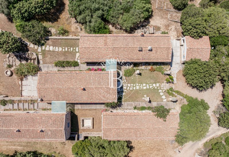 Smeralda Retreat