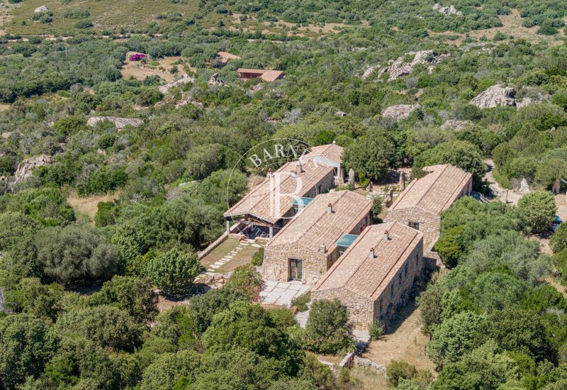 Smeralda Retreat