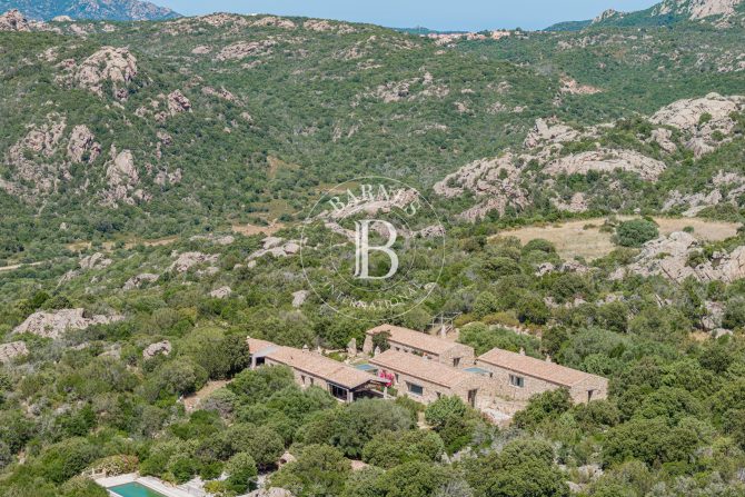 Smeralda Retreat