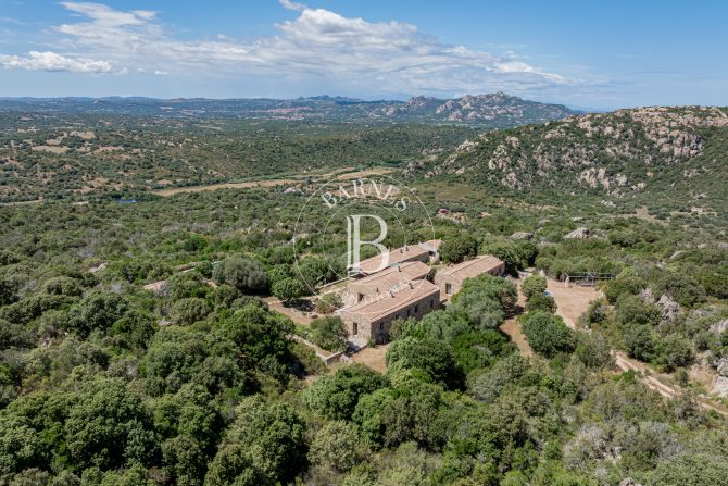 Smeralda Retreat