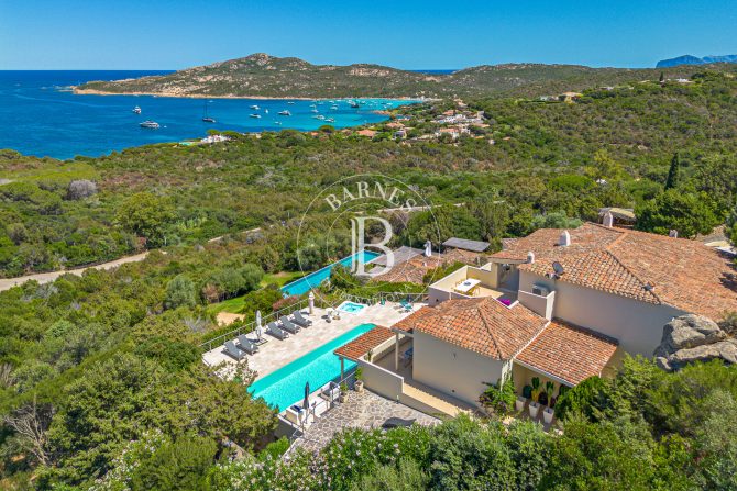 Villa Lulie