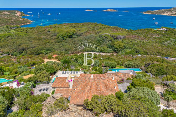 Villa Lulie