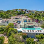 Villa Lulie