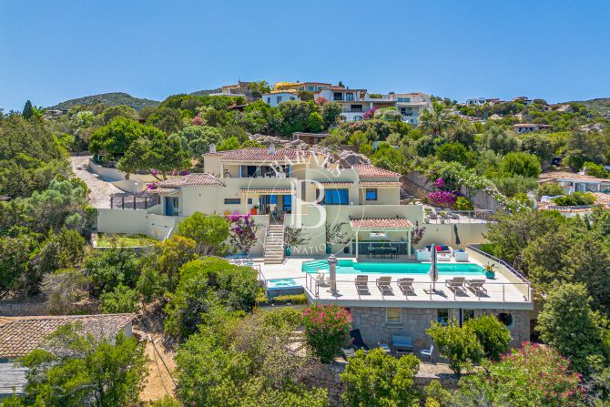 Villa Lulie